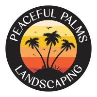 peacefulpalmsllc.com
