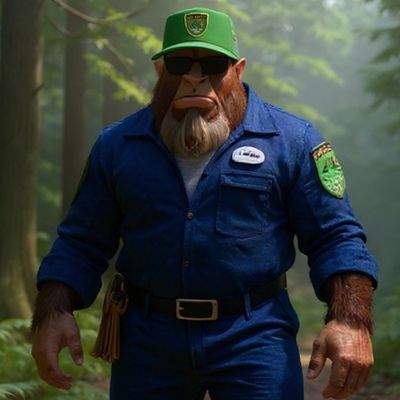 Scott T. Cook, Cookhouse Productions, Squatch & Sons