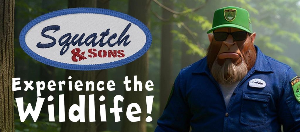 Scott T. Cook, Squatch & Sons, Cookhouse Productions