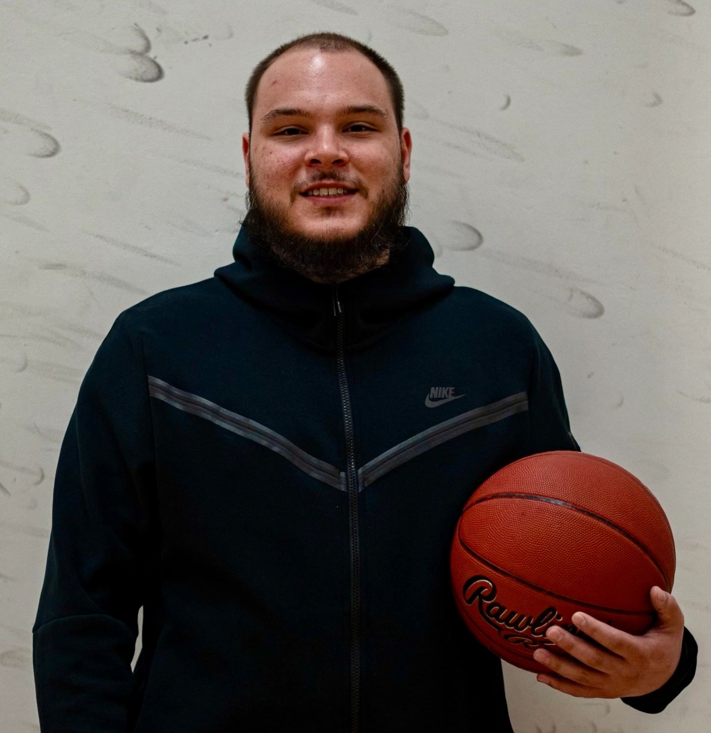 Scott - Basketball Coach for Basketball Summer Camp for kids in downtown Toronto