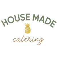 House Made Events and Catering
