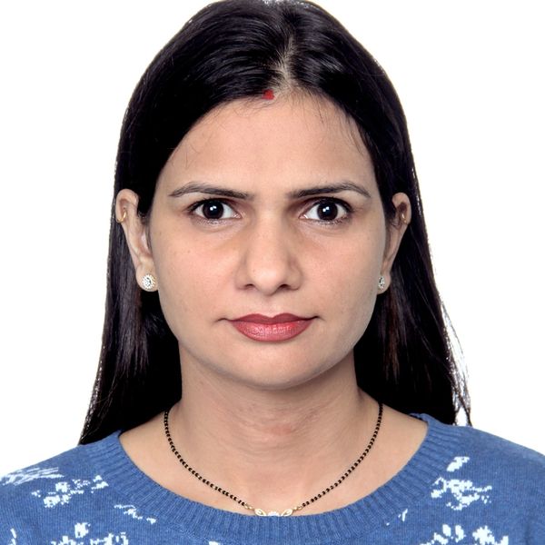 Shveta Khosla Pathak