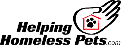 Helping Homeless Pets