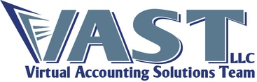 VAST LLC New Logo 