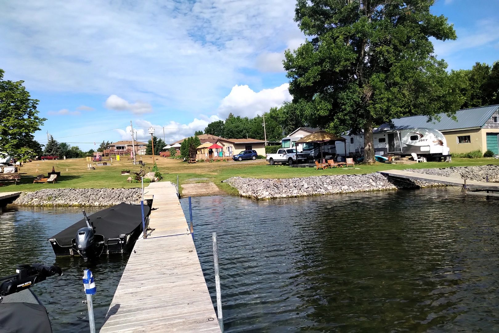 Cedar Cove Campground
