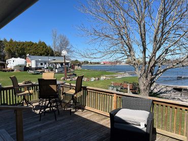 Layton Waterfront Trailer Rental