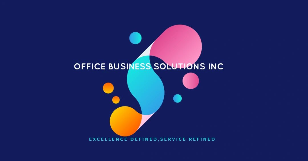 Office Business Solutions Inc - Support Info, Ricoh Hp