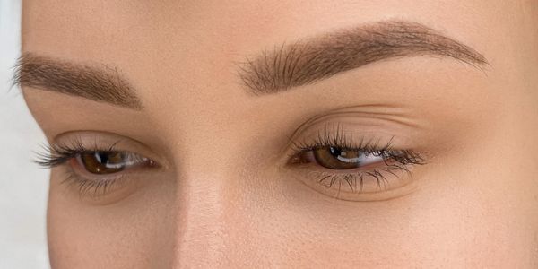 Enhance Your Natural Beauty: Our powder eyebrow Clearwater Fl