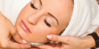 Dermaplaning Service can make better you skin in White Iris Salon in Clearwater Fl