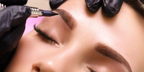  Experience the Perfect Fusion of Natural Beauty: Combo Brows  Clearwater Florida