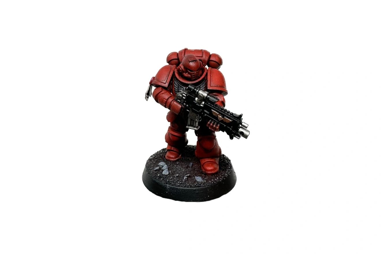 Space Marine