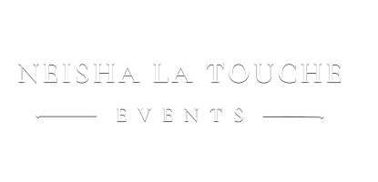 Neisha La Touche Events