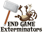 End Game Exterminators