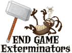 End Game Exterminators