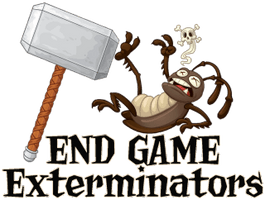 End Game Exterminators