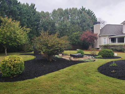 Acworth Lawn Maintenance