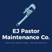 EJ Pastor Maintenance Co.