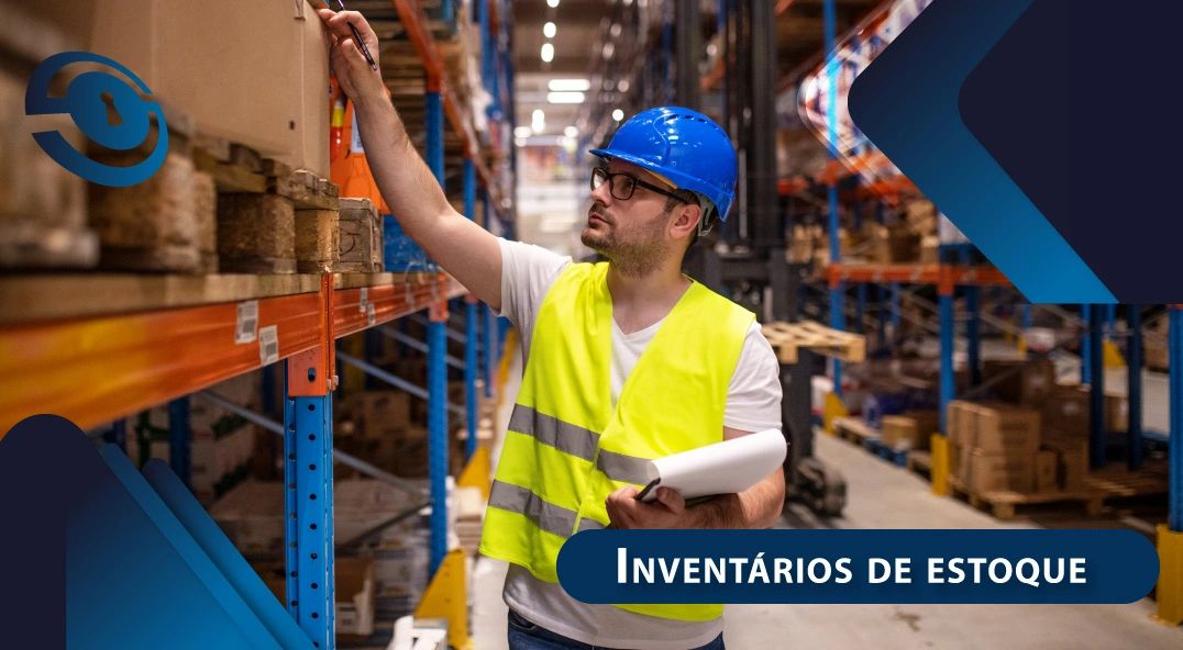 Inventário De Estoque: O Que É, Função E Como Fazer