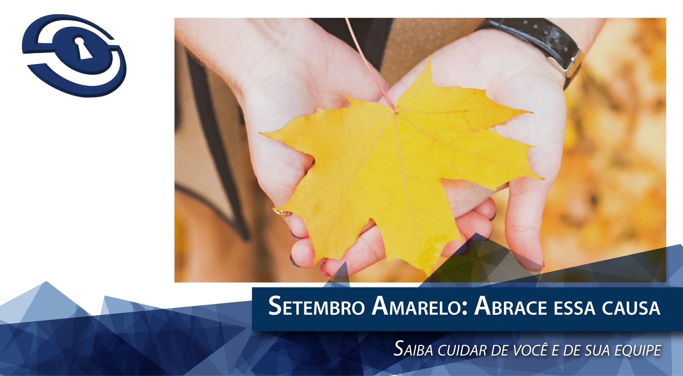 Grátis: SETEMBRO AMARELO - Material Claro e Objetivo em PDF para Estudo  Rápido, image size:2240x1234