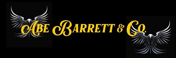 Abe Barrett