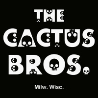 The Cactus Bros.