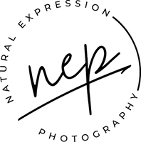 Natural Expression Photography