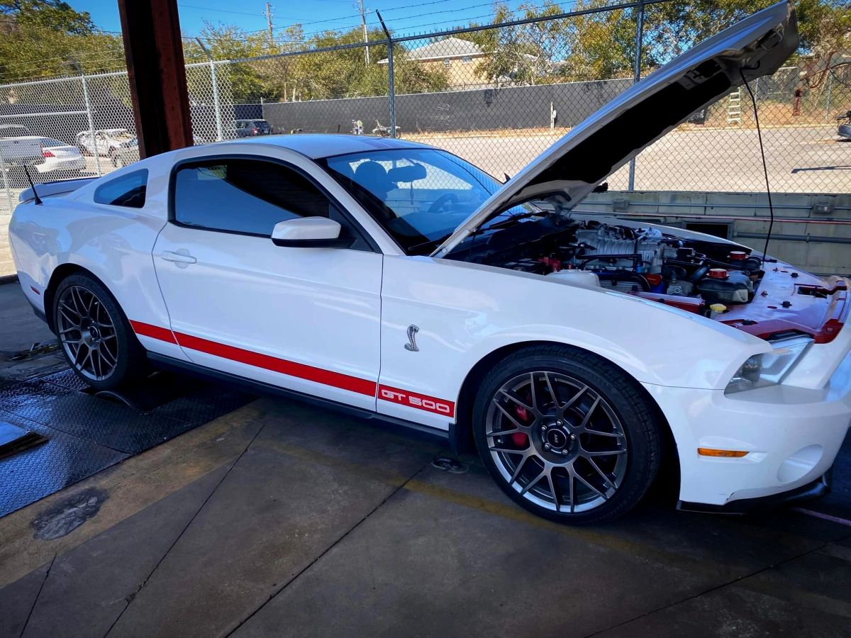 How Much Do Dyno Tunes Cost