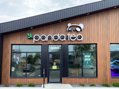 Panda Tea Winnipeg (@pandatea) • Instagram photos and videos