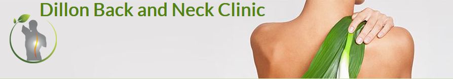 Dillon Back and Neck  Clinic