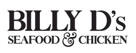 Billy D's Seafood