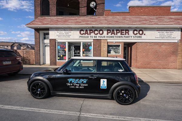 Local small businesses butler Pennsylvania 