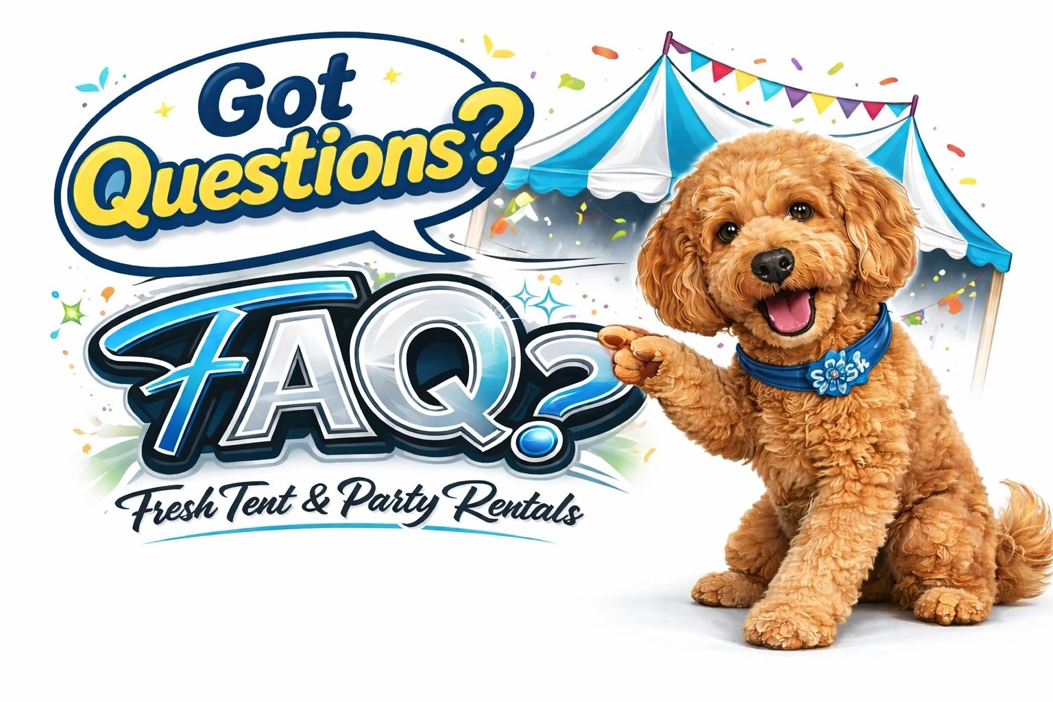 Frequently ask questions 