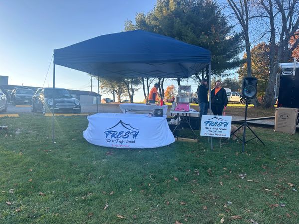 Free event butler Pennsylvania 