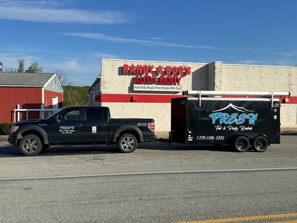 Community support Karns city Pennsylvania 