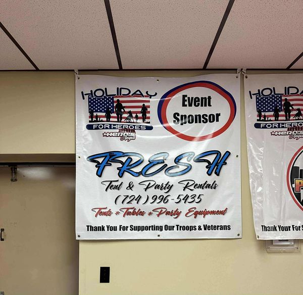 Supporting our military 