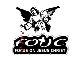 Focus on Jesus Christ