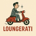 Loungerati