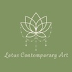 Lotus Contemporary Art