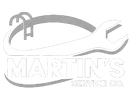 Martin's Service Co.