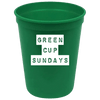 Green Cup Sundays