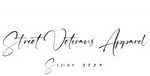 Street Veterans Clothing