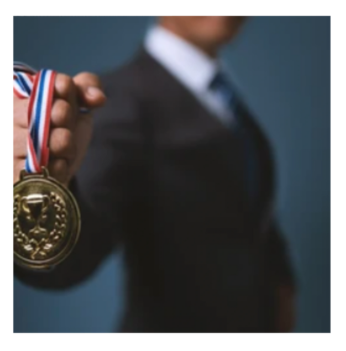 Gold Medal Businesses require World Class Coaching