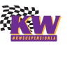 KWSuspension LA