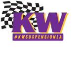 KWSuspension LA