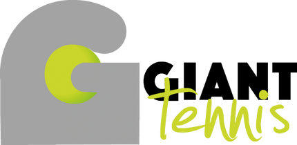 Giant Tennis