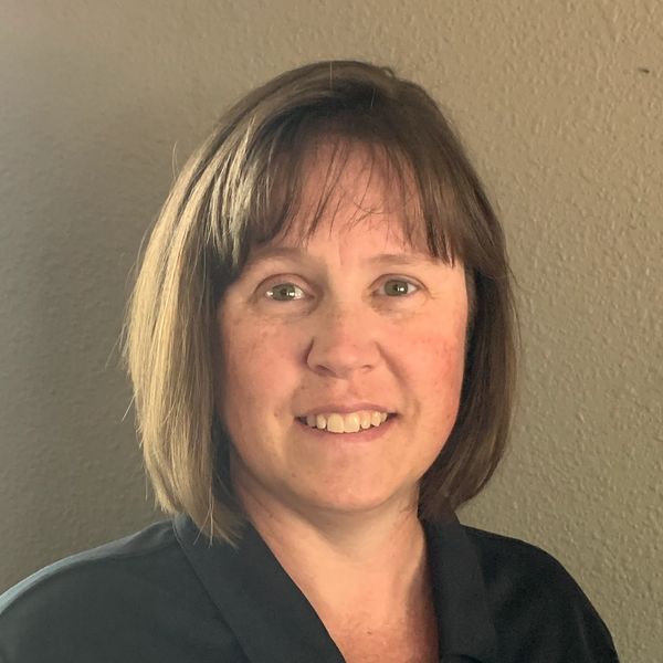 Carla S. Payne, RN, MSN, FNP-BC