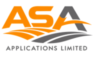 ASA Applications Ltd