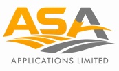 ASA Applications Ltd