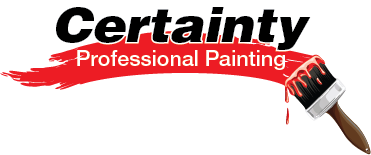 Certainty Professional Painting