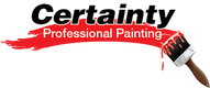Certainty Professional Painting